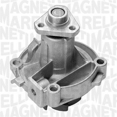 Купити 350981999000 Magneti Marelli Насос охолоджуючої рідини